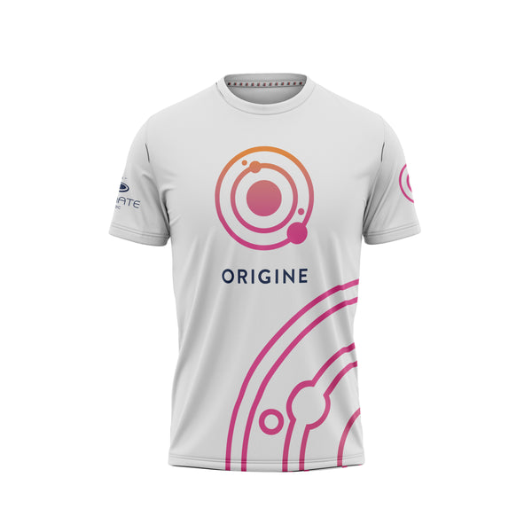 Full Sub Taiga Short Sleeve (LIGHT) | Ultimate Québec Origine Women Summer 2026