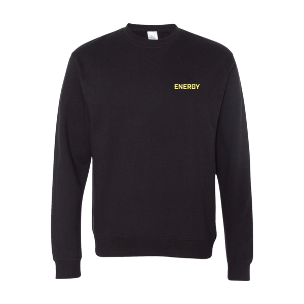 Premium Midweight Crewneck | Toronto Elites Ultimate Energy Girls Spring 2025