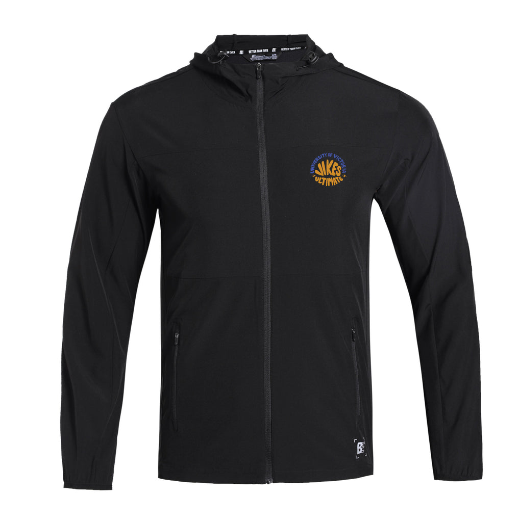 Flyweight Breaker Jacket | University of Victoria UVixen Spring 2026 ...