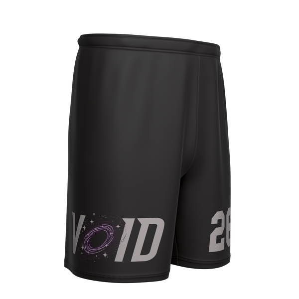 Basic Sub N-Weave Pro Shorts | Ottawa Void Spring 2026