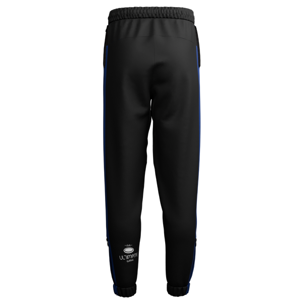 Full Sub GridTech Pants (BLACK) | Ultimate Québec Quest Summer 2026