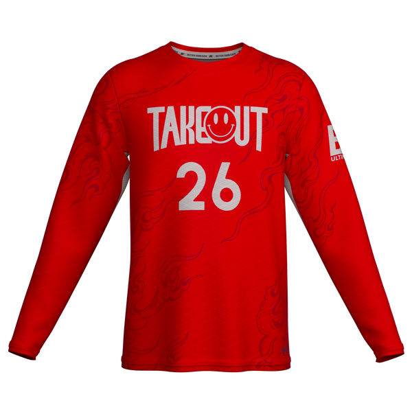 Full Sub APX Long Sleeve | Vancouver Takeout Summer 2026