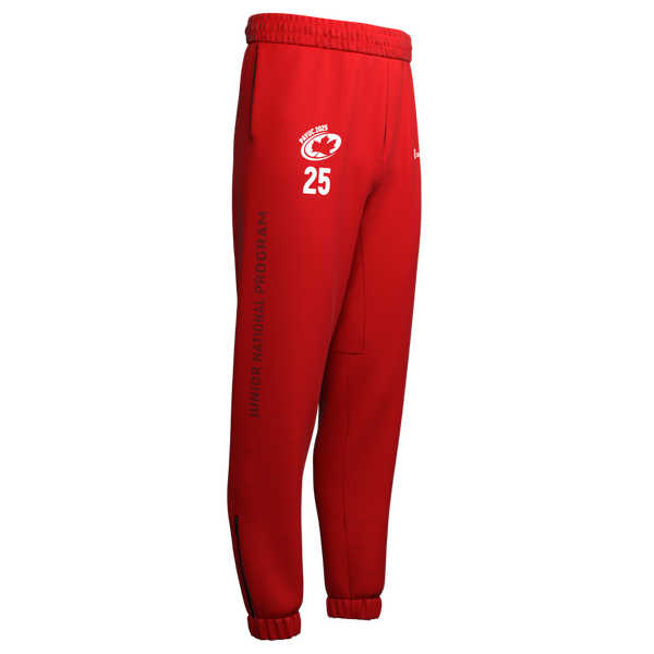 Full Sub GridTech Pants (PAYUC RED) | Canada PAYUC July 2025