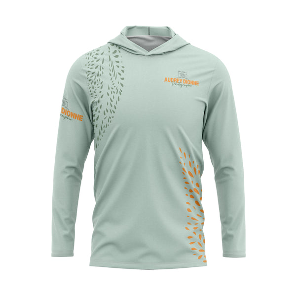 Full Sub N-Knit Sun Hoodie (Photographe) | Ultimate Québec Board and Staff Spring 2025