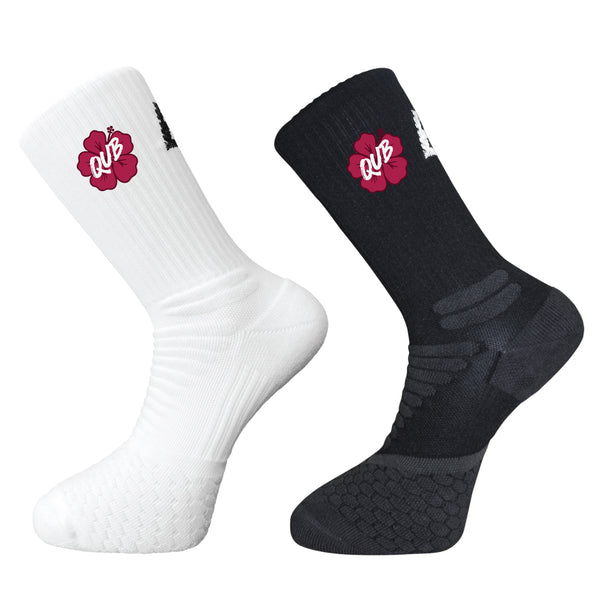 Enduro Socks (PAUC) |  Ultimate Québec Qub December 2025