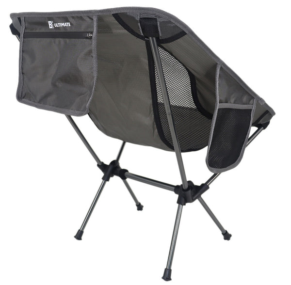 Sideline Ultralight Chair (BLANK) | Quebec Team Bas Canada Fall 2025
