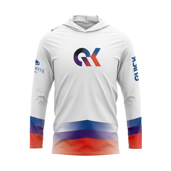 Full Sub N-Knit Sun Hoodie (LIGHT) | Ultimate Québec Quick Fall 2026