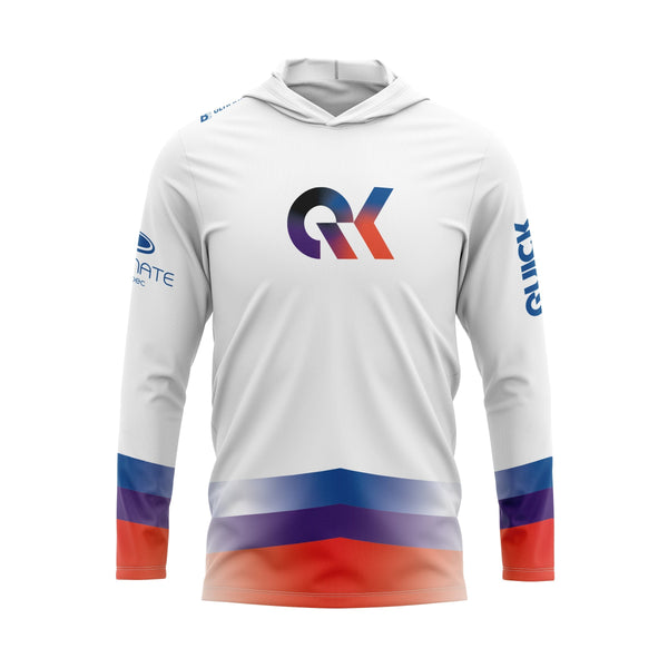 Full Sub N-Knit Sun Hoodie (LIGHT) | Ultimate Québec Quick U15 Fall 2026