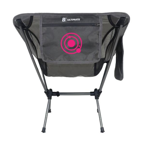 Sideline Ultralight Chair | Ultimate Québec Origine Women Summer 2026