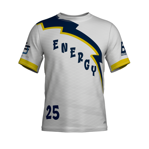 Full Sub APX Short Sleeve (LIGHT) | Toronto Elites Ultimate Energy Open Spring 2026