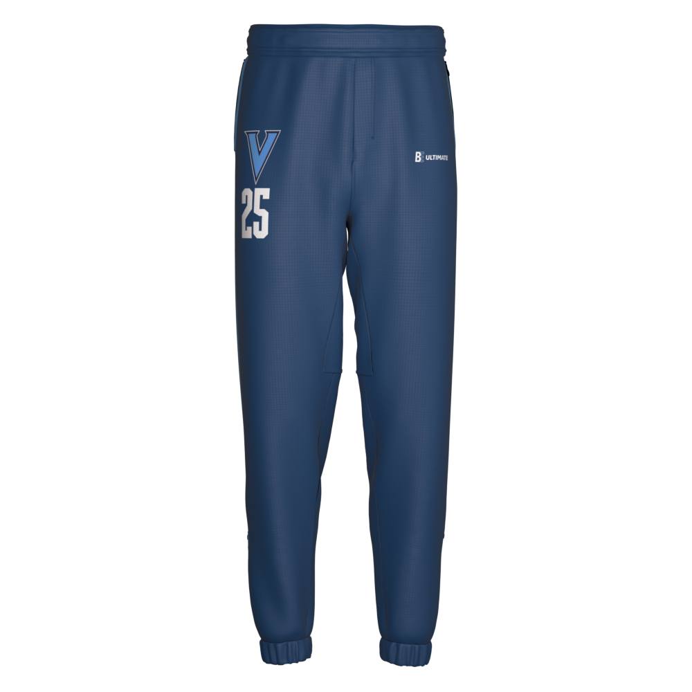 Full Sub GridTech Pants | University of Victoria UVixen Spring 2026 ...