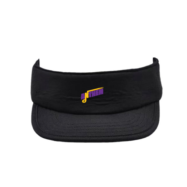 AirLite Visor Hat | Greater Baltimore Anthem Spring 2024