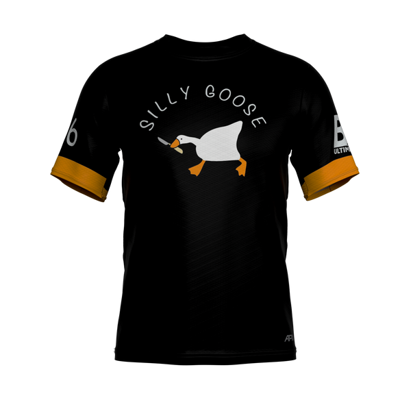 Full Sub APX Short Sleeve (DARK) | Alberta Flatball Club Silly Goose Fall 2026