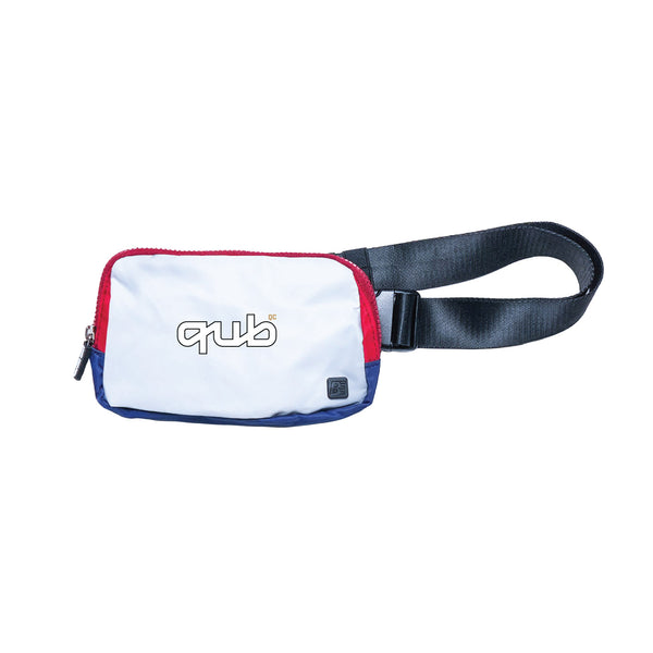 Off-Day Belt Bag | Ultimate Québec Qub Summer 2026