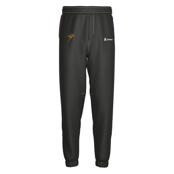 Full Sub GridTech Pants | Wilfrid Laurier University Fall 2026