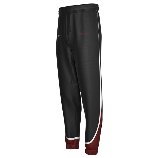 Full Sub GridTech Pants (BLACK & BROWN) | East Vancouver Racquets Club Fall 2026