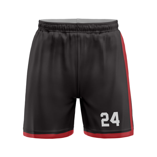 Full Sub N-Weave Shorts | Carleton University Ravens Open Fall 2025