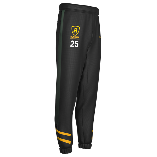 Full Sub GridTech Pants (REORDER) | University of Alberta Ultimate Club Fall 2025 Extras