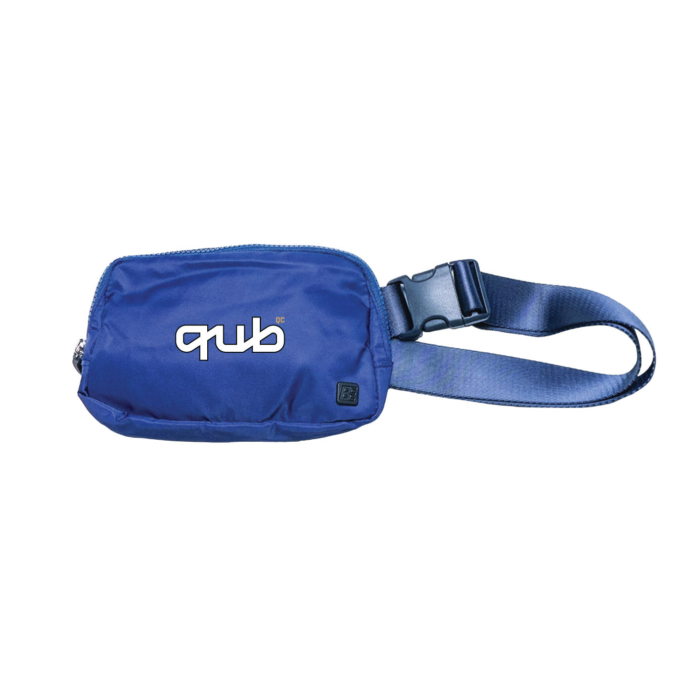 Qub Spring Off-Day Belt Bag | Ultimate Québec Qub Spring 2026 | BE Ultimate ...