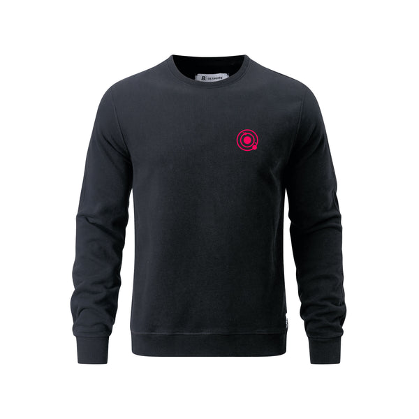 Off-Day Heavyweight Crewneck | Ultimate Québec Origine Women Summer 2026