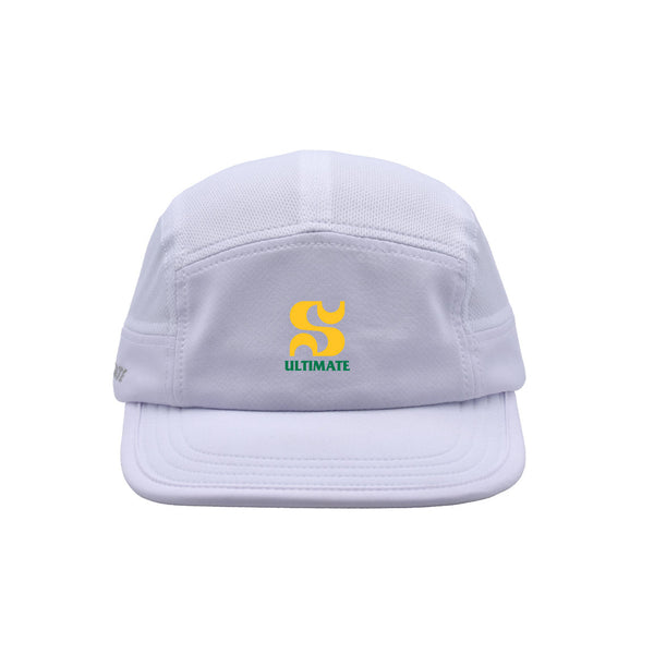 AeroLite Lo-Pro 5-Panel Hat | Université de Sherbrooke Open Summer 2026