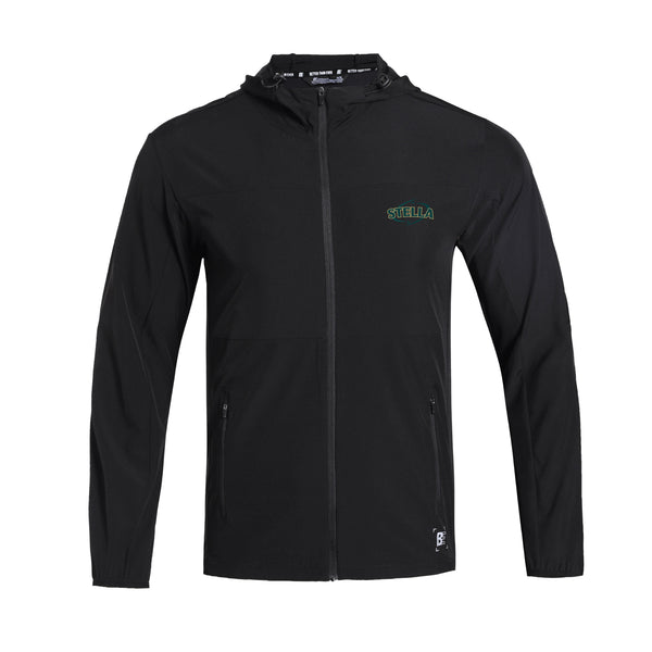Flyweight Breaker Jacket | Ottawa Stella Summer 2026