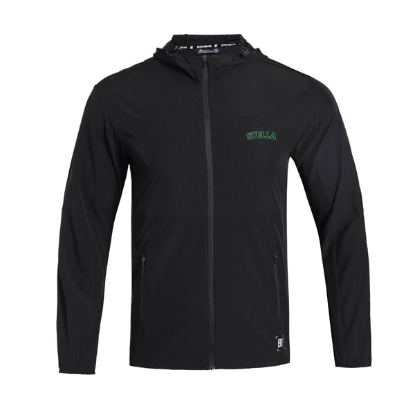 Flyweight Breaker Jacket | Ottawa Stella Summer 2026
