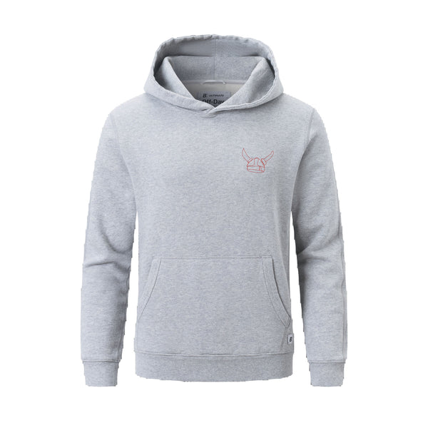 Off-Day Heavyweight Hoodie | Montréal Odyssée Fall 2026