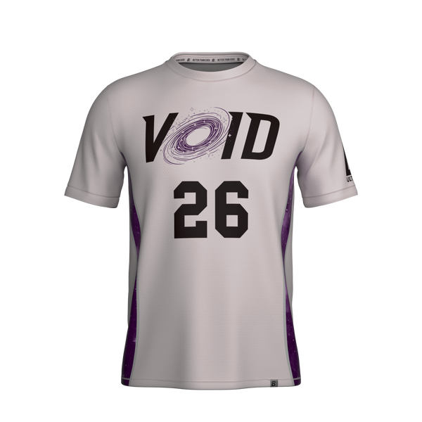 Full Sub N-Knit Short Sleeve (LIGHT) | Ottawa Void Spring 2026