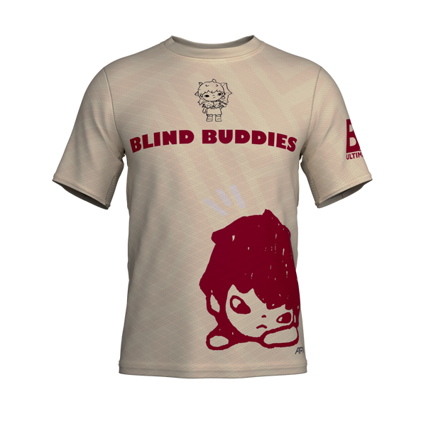 Full Sub APX Short Sleeve (LIGHT) | Vancouver Blind Buddies Fall 2026