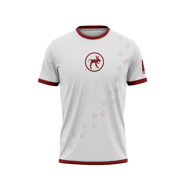 Full Sub N-Knit Short Sleeve (LIGHT) | McGill University MUT Summer 2026