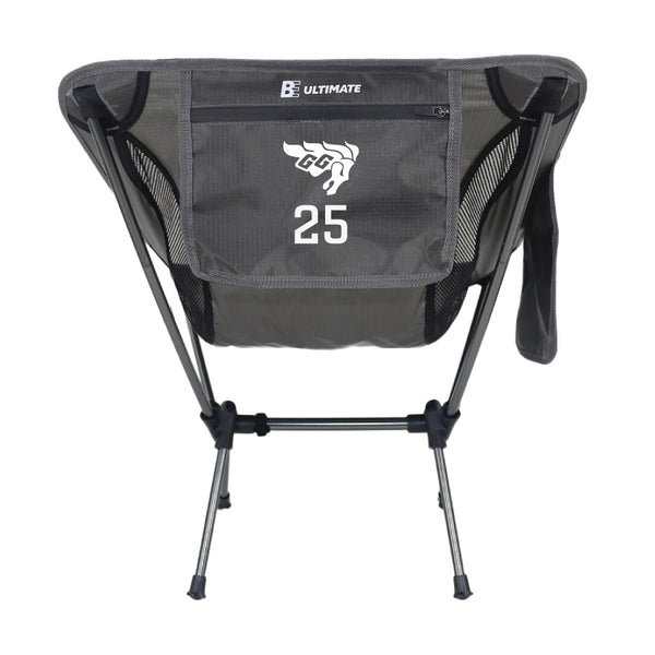 Sideline Ultralight Chair | University of Ottawa Gee Gees Womens Summer 2025