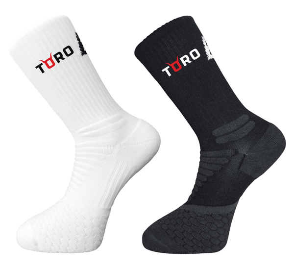 Enduro Socks | Toronto Elites Ultimate TORO Girls Spring 2025