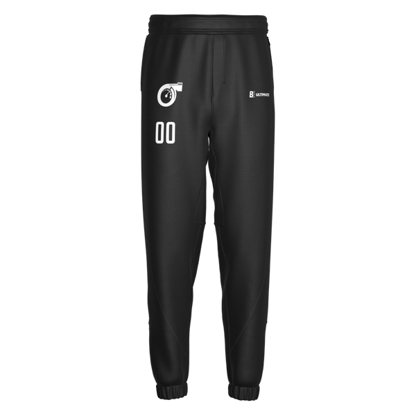 Full Sub GridTech Pants | Vancouver Prime Ultimate Club Turbo August 2026