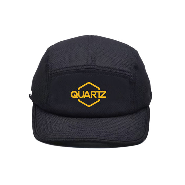 AeroLite No-Pro 5-Panel Hat | Ultimate Québec Quartz Summer 2026