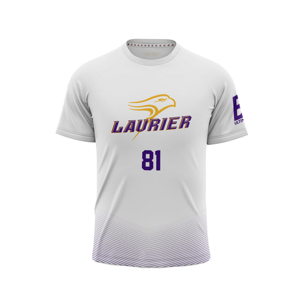 Full Sub N-Knit Short Sleeve (LIGHT) | Wilfrid Laurier University Fall 2026