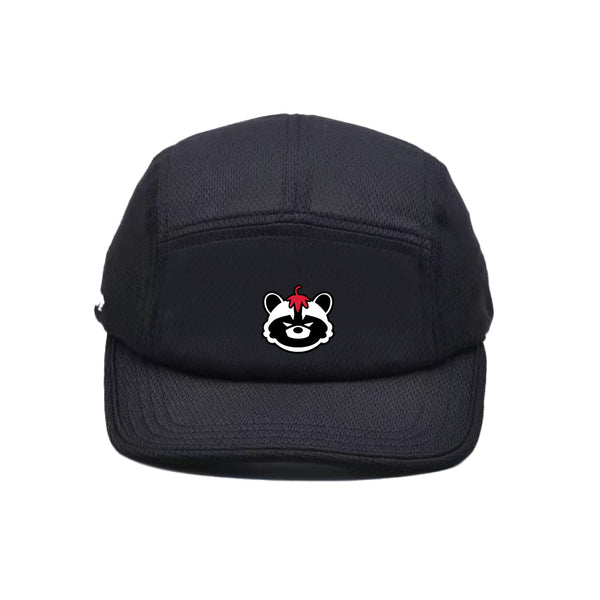 AeroLite Lo-Pro 5-Panel Hat | Simon Fraser University Fan Store Spring 2026