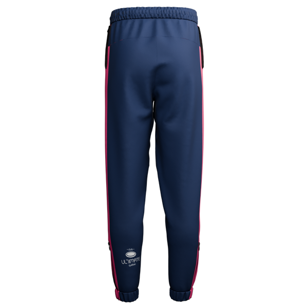 Full Sub GridTech Pants | Ultimate Québec Origine Women Summer 2026