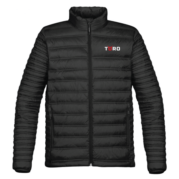 Thermal Jacket | Toronto Elites Ultimate TORO Girls Spring 2025