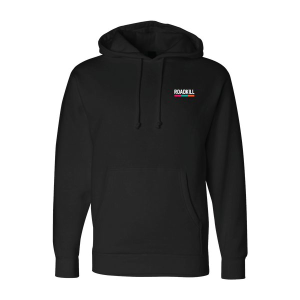 Premium Heavyweight Hoodie | Regina Roadkill Summer 2025 Fan Store