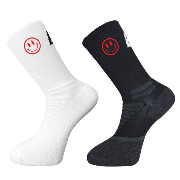 Enduro Socks | Vancouver Takeout Summer 2026