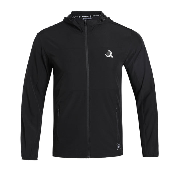 Flyweight Breaker Jacket | Ottawa Torque Spring 2025