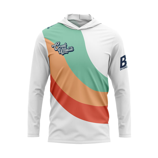 Full Sub N-Knit Sun Hoodie | Ottawa Crank Spring 2026
