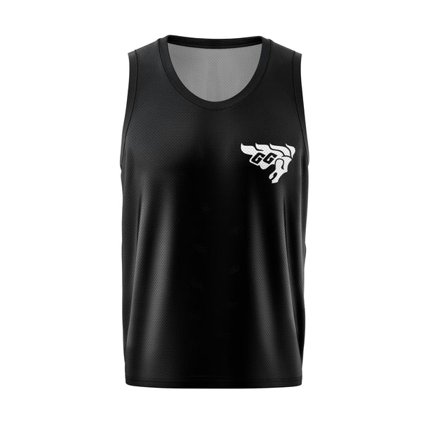 Basic Sub MeshLite Reversible | University of Ottawa Gee Gees Mens Summer 2026