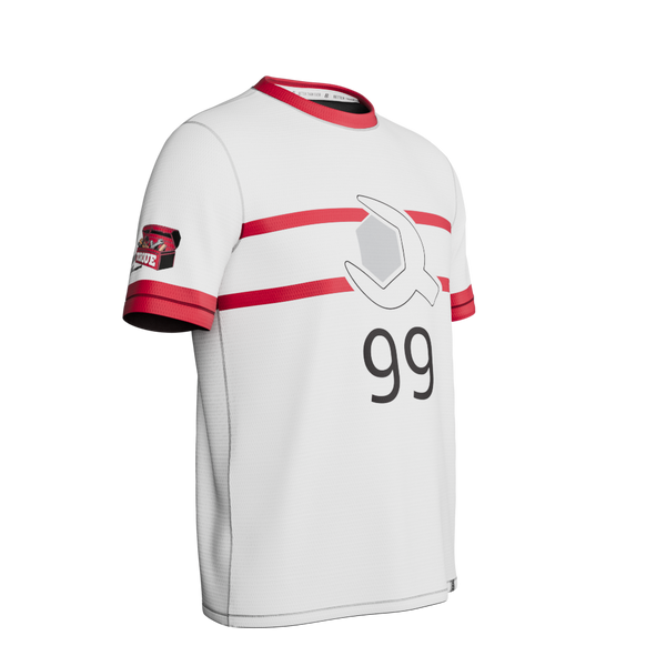 Full Sub N-Knit Short Sleeve (LIGHT) | Ottawa Torque Spring 2025