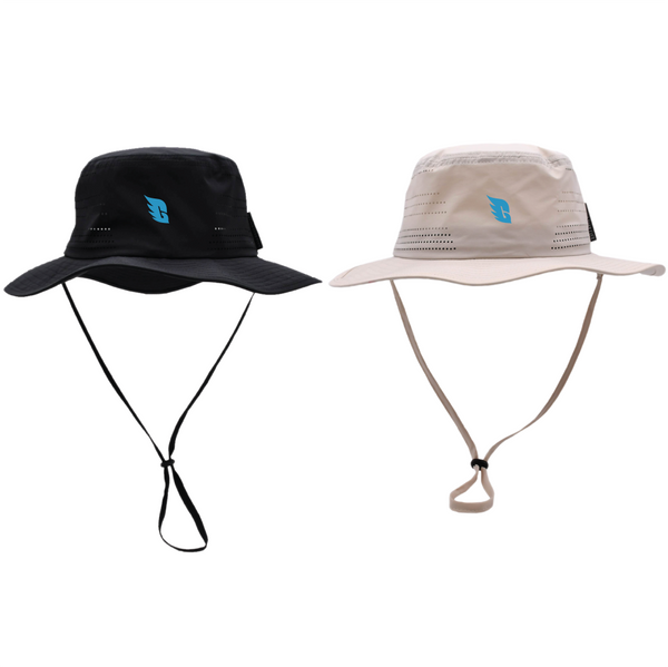 Elite Bucket Sun Hat | Surrey Genesis Summer 2025