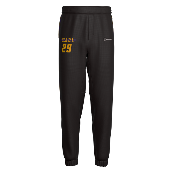 Full Sub GridTech Pants (BLUE) | Université Laval CEGEP 2026