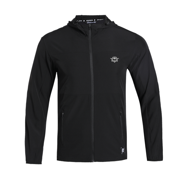 Flyweight Breaker Jacket | Calgary Cannons August 2026