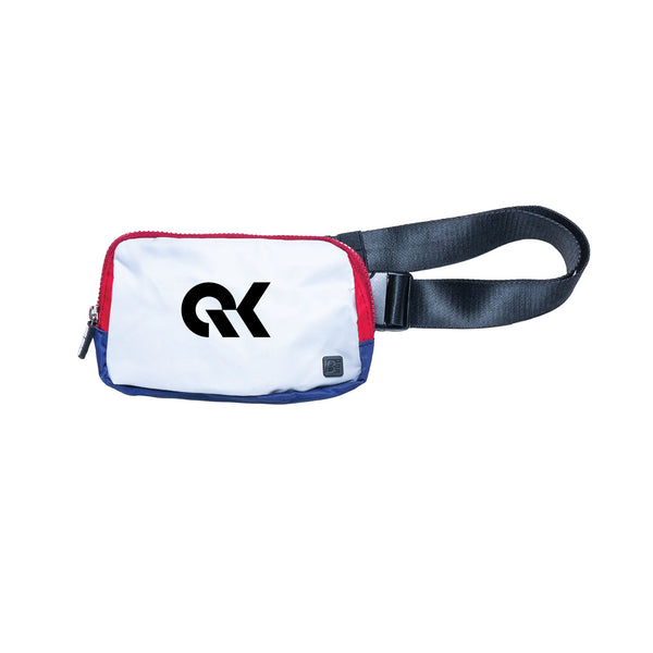 Off-Day Belt Bag | Ultimate Québec Quick Summer 2026