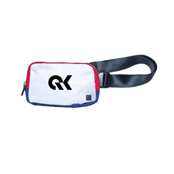 Off-Day Belt Bag | Ultimate Québec Quick Fall 2026